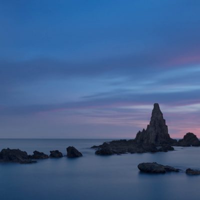 (Español) Cabo de Gata
